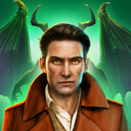 Hunter's Legacy: Adventure F2P