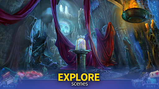 Hunter's Legacy: Adventure F2P - Tangkapan Layar 1