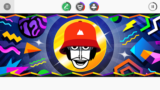 Incredibox - Tangkapan Layar 3