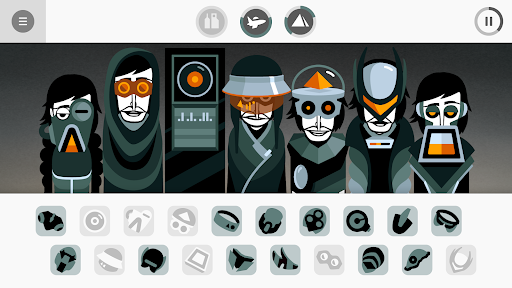 Incredibox - Tangkapan Layar 6