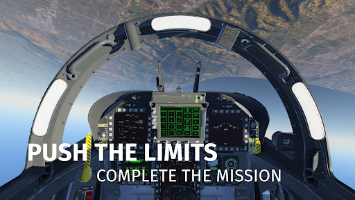 Infinite Flight Simulator - Tangkapan Layar 8