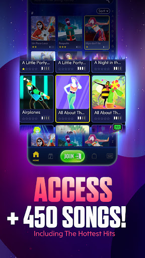 Just Dance Now - Tangkapan Layar 2