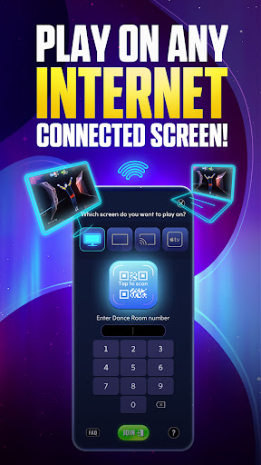 Just Dance Now - Tangkapan Layar 4