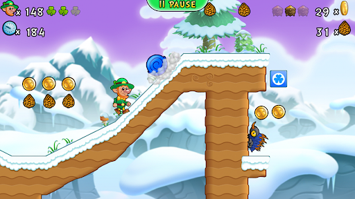 Lep's World 3 - Tangkapan Layar 7
