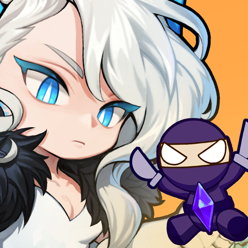 Loop Dungeon: Idle RPG