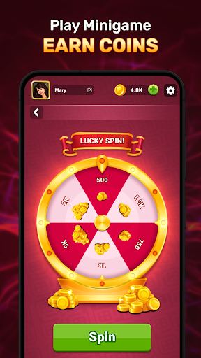 Ludo Boss - Multiplayer Game - Tangkapan Layar 6