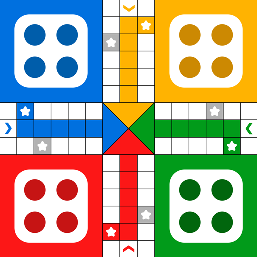 Ludo Buzz: Multipemain Offline