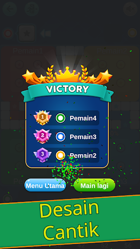 Ludo - Game Ludo - Tangkapan Layar 3
