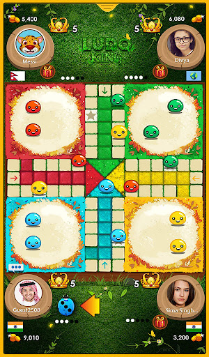 Ludo King® - Tangkapan Layar 2