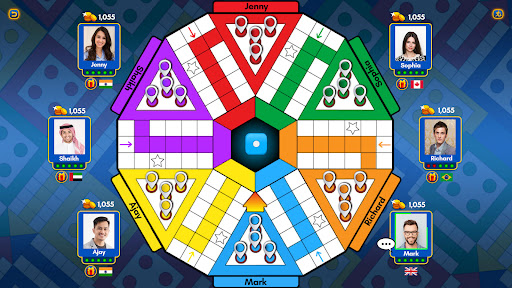 Ludo King® - Tangkapan Layar 7