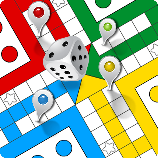 Ludo Offline लूडू: Low MB Game
