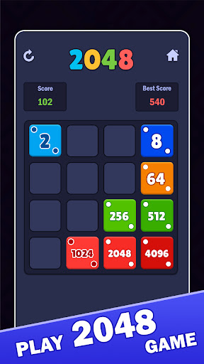 Ludo Offline लूडू: Low MB Game - Tangkapan Layar 4