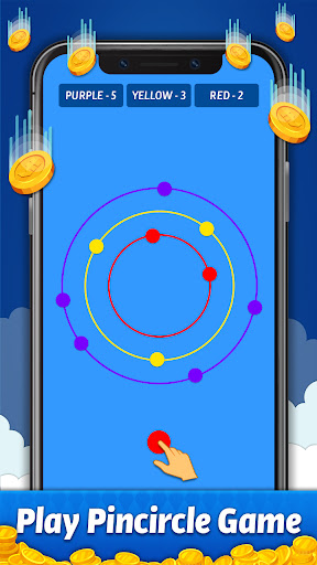 Ludo Offline लूडू: Low MB Game - Tangkapan Layar 6