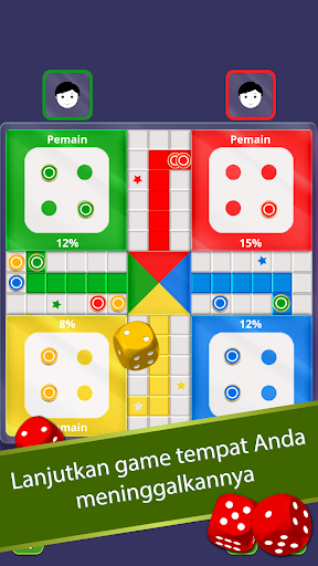 Ludo - Tangkapan Layar 4