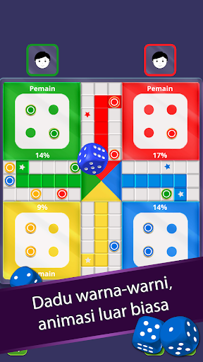 Ludo - Tangkapan Layar 5