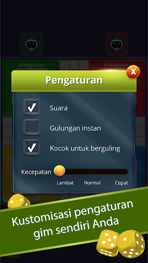 Ludo - Tangkapan Layar 7