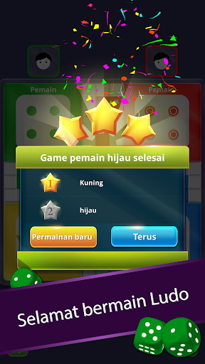 Ludo - Tangkapan Layar 8