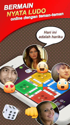 Ludo STAR - Tangkapan Layar 1