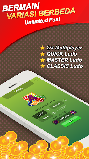 Ludo STAR - Tangkapan Layar 4