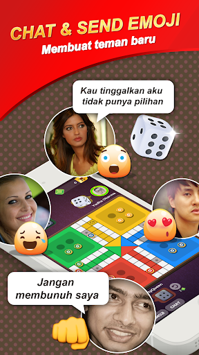 Ludo STAR - Tangkapan Layar 5