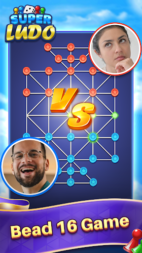 Ludo Super: Fun Board Game - Tangkapan Layar 7