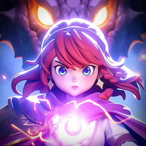 Magic Survivor: Game Roguelike