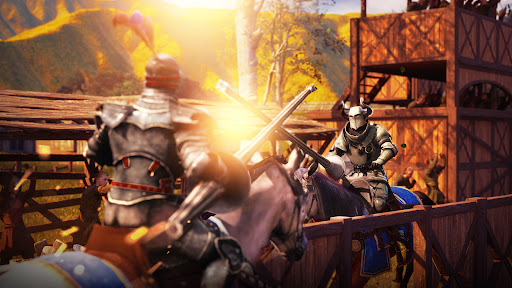 March of Empires: War Games - Tangkapan Layar 1