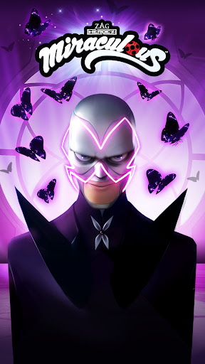 Miraculous Ladybug & Cat Noir - Tangkapan Layar 1