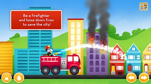 More Trucks by Duck Duck Moose - Tangkapan Layar 3
