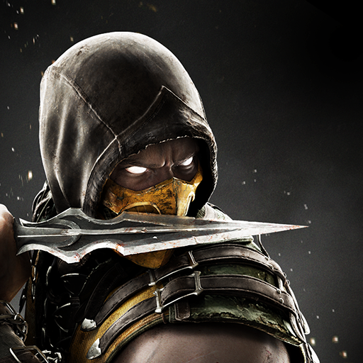 Mortal Kombat 7.2.1 APK