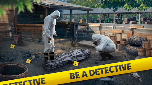 Mystery Manor: hidden objects - Tangkapan Layar 6