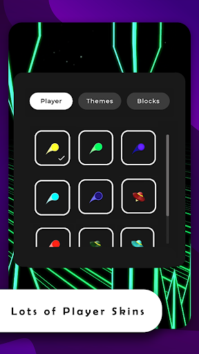 NAER - Endless Runner Games - Tangkapan Layar 7