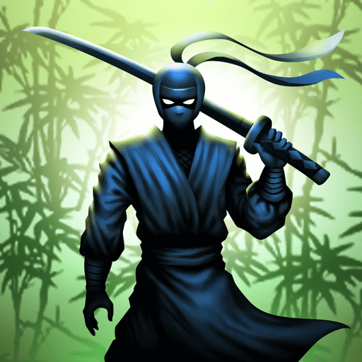 Ninja warrior: legenda game pe 1.92.1 APK