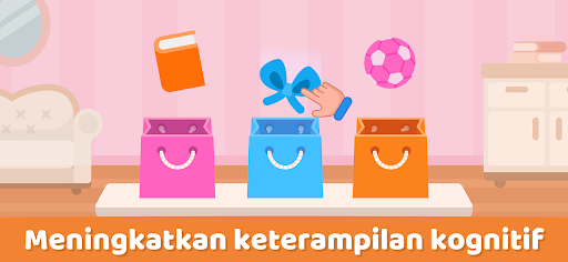 Permainan Balita Bayi TK - Tangkapan Layar 5