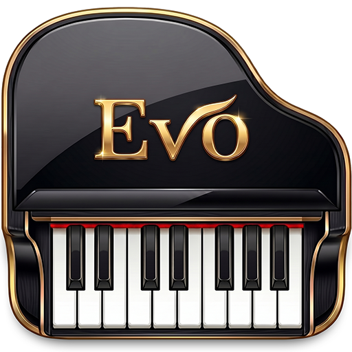 Piano Evo: Learn Songs & Music