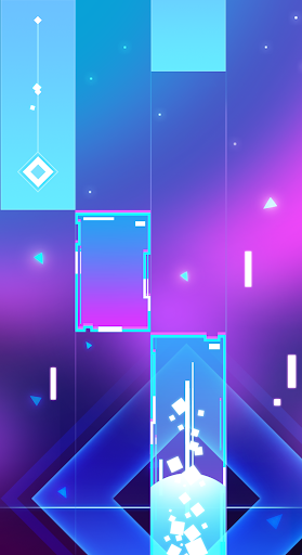 Piano Fire: Edm Music & Piano - Tangkapan Layar 3