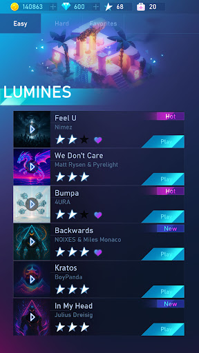 Piano Fire: Edm Music & Piano - Tangkapan Layar 4