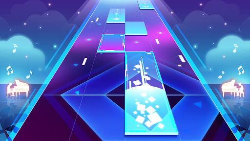 Piano Fire: Edm Music & Piano - Tangkapan Layar 7