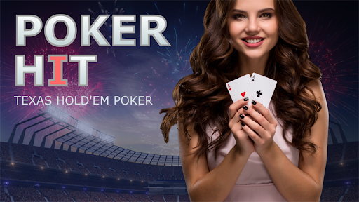 Poker Offline: Texas Holdem - Tangkapan Layar 1