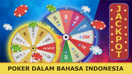 Poker Offline: Texas Holdem - Tangkapan Layar 4