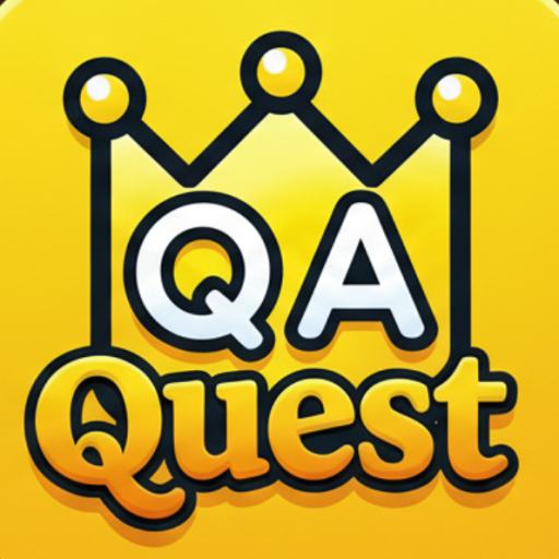 QA Quest: Software Test Quiz