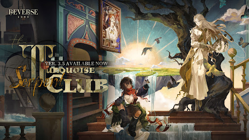 Reverse: 1999 - Tangkapan Layar 1