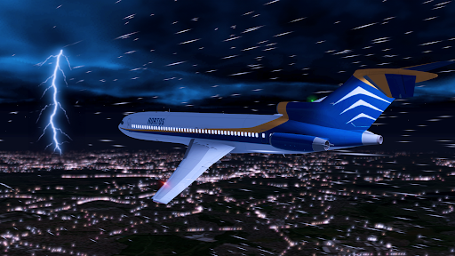 RFS - Real Flight Simulator - Tangkapan Layar 4