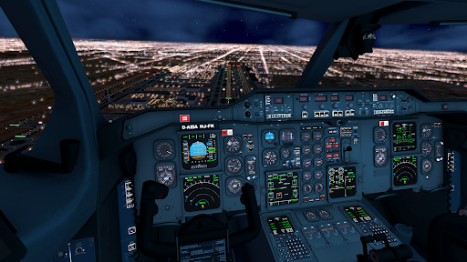 RFS - Real Flight Simulator - Tangkapan Layar 6