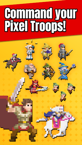 Rogue with the Dead: Idle RPG - Tangkapan Layar 8