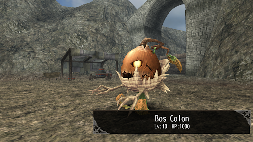RPG Toram Online - MMORPG - Tangkapan Layar 6