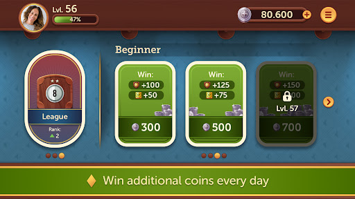 Rummy - Fun & Friends - Tangkapan Layar 4