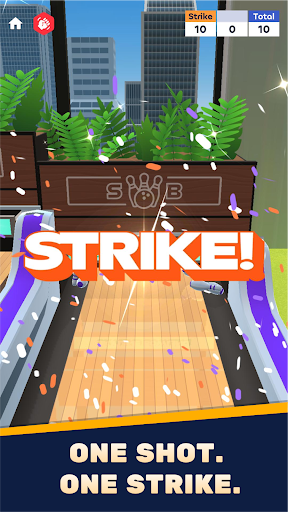 Skyline Bowling - Tangkapan Layar 6