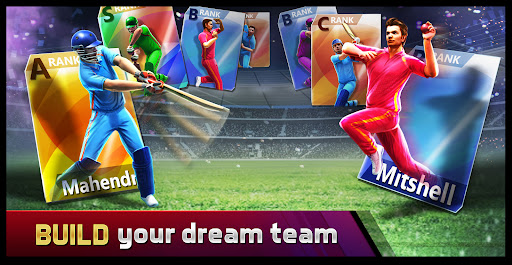 Smash Cricket - Tangkapan Layar 8