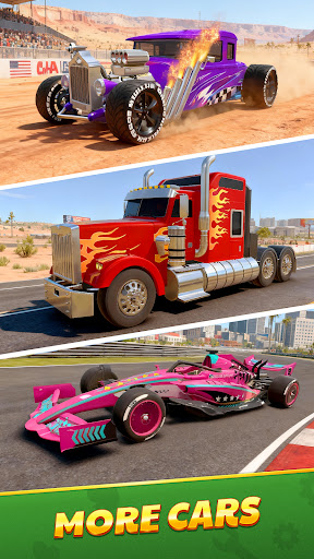 Solitaire Truck - Tangkapan Layar 4